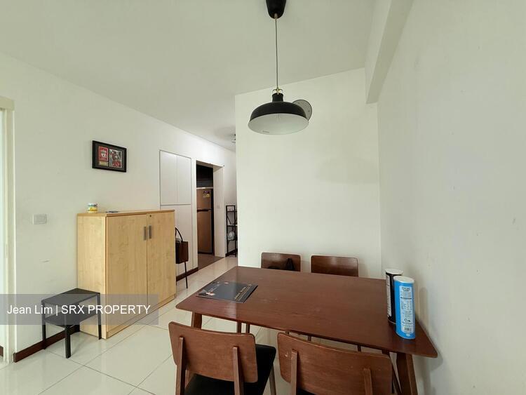 Blk 232C Matilda Court (Punggol), HDB 2 Rooms #481842581